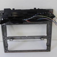 1998-2000 Mercedes Benz Hazard Heated Switch Dash Trim Bezel - BIGGSMOTORING.COM