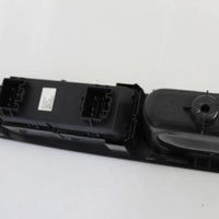 2010-2012 Ford Fusion Driver Side Power Window Master Switch 9E5T-14540-Aaw
