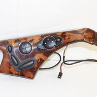 2003-2006 MERCEDES BENZ W211FRONT LEFT MIRROR & SEAT ADJUSTMENT SWITCH - BIGGSMOTORING.COM