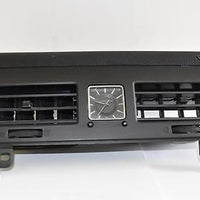 2009-2011 Lincoln Navigator Center Dash Air Vent Bezel W/ Clock