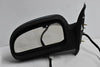 2006-2009 Chevrolet Trailblazer Envoy Left Driver Side Mirror 15808571 - BIGGSMOTORING.COM