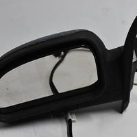 2006-2009 Chevrolet Trailblazer Envoy Left Driver Side Mirror 15808571 - BIGGSMOTORING.COM