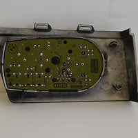 2003-2005  Bmw X3 Headlight Switch Control - BIGGSMOTORING.COM