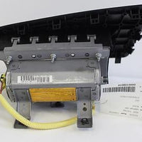 2006-2008 Subuaru Forester  Right Side Dash Air Bag Black - BIGGSMOTORING.COM