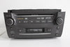 2006-2009 Lexus Gs450 Gs300 Radio Stereo Cassette 6 Disc Changer Cd Player - BIGGSMOTORING.COM