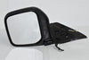 2001-2006 MITSUBISHI MONTERO LEFT DRIVER SIDE MIRROR - BIGGSMOTORING.COM