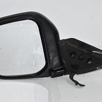 2001-2006 MITSUBISHI MONTERO LEFT DRIVER SIDE MIRROR - BIGGSMOTORING.COM