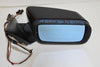 2001-2003  BMW 330I PASSENGER SIDE DOOR REAR VIEW MIRROR - BIGGSMOTORING.COM