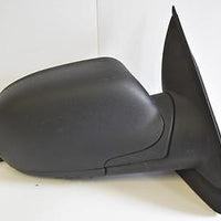 2006-2007 Chevrolet Trailblazer Right Passenger Side Mirror 15808570 - BIGGSMOTORING.COM