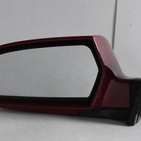 2006-2008 KIA OPTIMA DRIVER SIDE DOOR REAR VIEW MIRROR - BIGGSMOTORING.COM