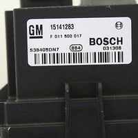 2007-2014 CADILLAC ESCALADE CHEVY SIERRA BLOWER MOTOR FAN