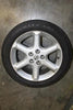 Nissan Touring Lsv 225/ 50R17  Wheels & Tires