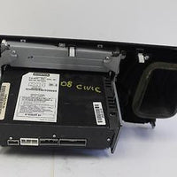 2006-2011 Honda Civic Radio Stereo Mp3 Cd Player 39101-Sna-A030-M1