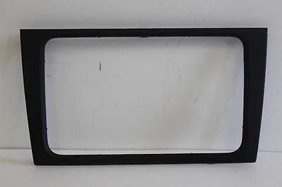 2010-2014 Volkswagen Gti Golf Radio Surround Bezel Trim 5K0 858 063