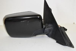 2001-2003  BMW 330I PASSENGER SIDE DOOR REAR VIEW MIRROR - BIGGSMOTORING.COM