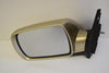 2006-2008 Kia Sedona Left Driver Side Mirror - BIGGSMOTORING.COM