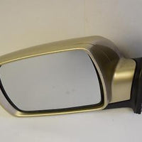 2006-2008 Kia Sedona Left Driver Side Mirror - BIGGSMOTORING.COM