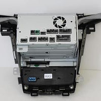 2014-2016 Honda Odyssey Radio/Touch Screen/Cd Player 39540-Tk8-A110-M1