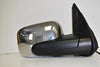 2006-2010 Chevy Hhr Passenger Side Door Rear View Mirror