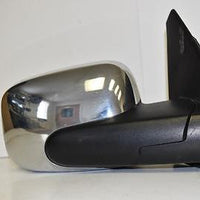 2006-2010 Chevy Hhr Passenger Side Door Rear View Mirror
