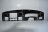 2005-2007 Ford F250 Dash Radio Surround Bezel Trim - BIGGSMOTORING.COM