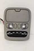 2001-2007 Toyota Sequoia Overhead Console Dome Light - BIGGSMOTORING.COM