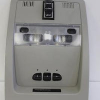 2007-2013 Suburban Tahoe Overhead Console Dome Light 25819664