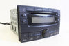 2000-2001 Maxda Mpv Radio Stereo Cd Player Lc62 66 9R0C - BIGGSMOTORING.COM