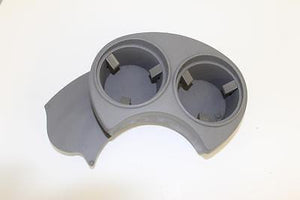 2001-2005  VW BEETLE CENTER CONSOLE DUAL SLIDING CUP HOLDER 1C1 862 531-B - BIGGSMOTORING.COM