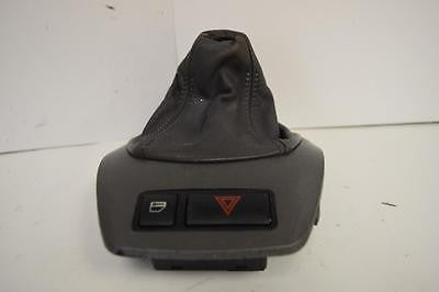 2003-2008 BMW Z4 E85 E86 GEAR SHIFTER COVER - BIGGSMOTORING.COM