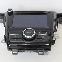 2014-2016 Honda Odyssey Radio/Touch Screen/Cd Player 39540-Tk8-A110-M1