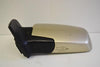 2006-2008 Kia Sedona Left Driver Side Mirror - BIGGSMOTORING.COM