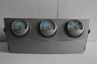 2007-2009 TOYOTA CAMRY A/C HEATER TEMPERATURE CLIMATE CONTROL UNIT 55900 616100