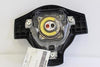 2005-2010 Scion Tc Driver Steering Wheel Air Bag Black - BIGGSMOTORING.COM