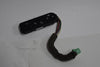 2003-2006 Cadillac Escalade Heated Seat Switch 15116862 - BIGGSMOTORING.COM