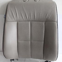 2007-2014 Lincoln Navigator  Passenger Side Front Seat Back Rest