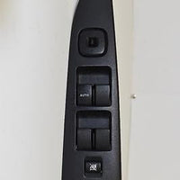 2004-2009 Mazda 3 Driver Side Power Window Master Switch Bn8F 66 350A - BIGGSMOTORING.COM