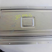 2009-2012 Hyundai Santa Fe Jbl Audio Amplifier 96300-2B821