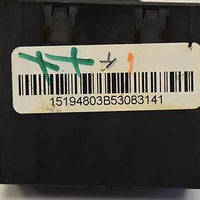 2003-2007 Silverado Sierra Headlight Dimmer Switch Control - BIGGSMOTORING.COM