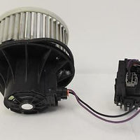 2007-2014 CADILLAC ESCALADE CHEVY SIERRA BLOWER MOTOR FAN