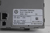 2003-2009 Mercedes Benz E350 Zentrales Central Gateway Control Module - BIGGSMOTORING.COM
