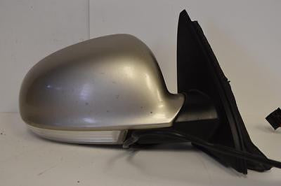 2005-2009 VOLKSWAGEN JETTA  PASSENGER SIDE DOOR REAR VIEW MIRROR - BIGGSMOTORING.COM