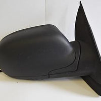 2006-2007 Chevrolet Trailblazer Right Passenger Side Mirror 15808570 - BIGGSMOTORING.COM