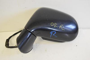 1996-2004 Acura Rl Left Driver Side Mirror - BIGGSMOTORING.COM