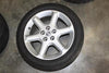 Nissan Touring Lsv 225/ 50R17  Wheels & Tires