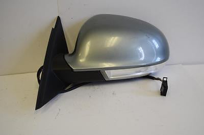 2001-2004 VOLKSWAGEN PASSAT LEFT DRIVER SIDE MIRROR - BIGGSMOTORING.COM