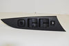 2004-2009 Mazda 3 Driver Side Power Window Master Switch Bn8F 66 350A - BIGGSMOTORING.COM