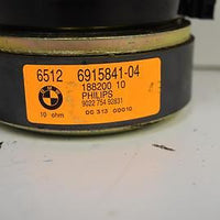 2003-2008 Bmw Z4 E85 E86 Sub Woofer Speaker - BIGGSMOTORING.COM