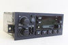 Chrysler Corporation Radio Stereo Tape Cassete Player P04858534