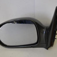 2002-2005 Kia Sedona Left Driver Side Mirror - BIGGSMOTORING.COM